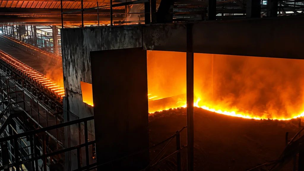 A useful inquiry begins with the system and then identifies the material request. For example: state that the furnace uses a self-baking electrode, name the smelting application, describe the paste form currently handled, and list the agreed inspection items. If the inquiry follows an operating concern, describe the symptom without declaring a cause before evidence is reviewed.