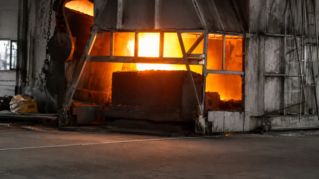 The first inquiry should state the smelted product precisely. “For SAF use” is not enough because it does not describe the process objective or the electrode's recent operating behavior. The supplier should also know whether the request is for routine replenishment, a controlled trial, a response to a changed burden, or an investigation after an abnormal event.