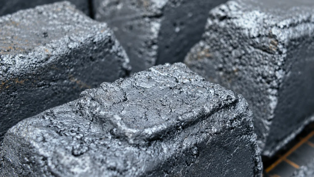 Electrode paste test results depend on more than the instrument. The sample must represent the defined batch, remain identifiable through handling, and be prepared according to the agreed method. Changes in sampling location, particle segregation, contamination, conditioning or specimen preparation can change the result. A certificate is meaningful only when its sample and method are traceable.
